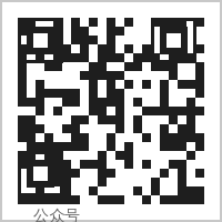 糖心vlog微信公众号二维码